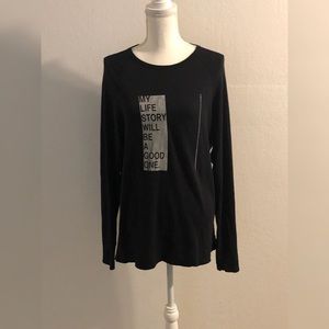 Good Hyouman Long Sleeve Shirt